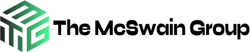 The McSwain Group Logo that links to the Home Page